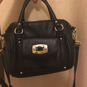 Black Crossbody from Target