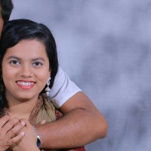 Meet your Posher, Manisha