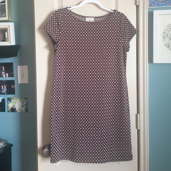 Ann Taylor Loft dress
