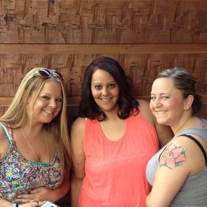 Meet your Posher, Dar