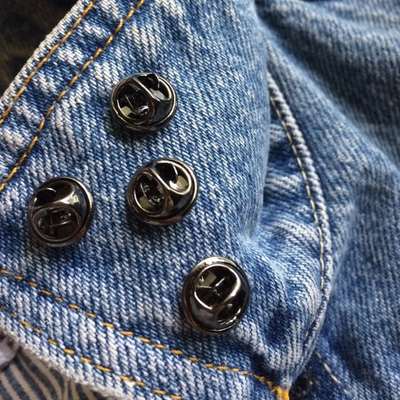 HOST PICK ! πππ Fruit Enamel Lapel Small Pins - Picture 3 of 3