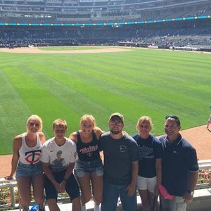 Meet your Posher, Connie