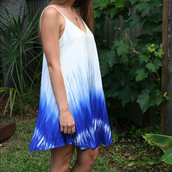 Shift Dress - Picture 3 of 3