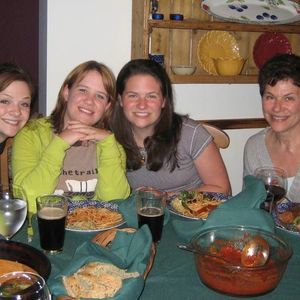 Meet your Posher, Joanne