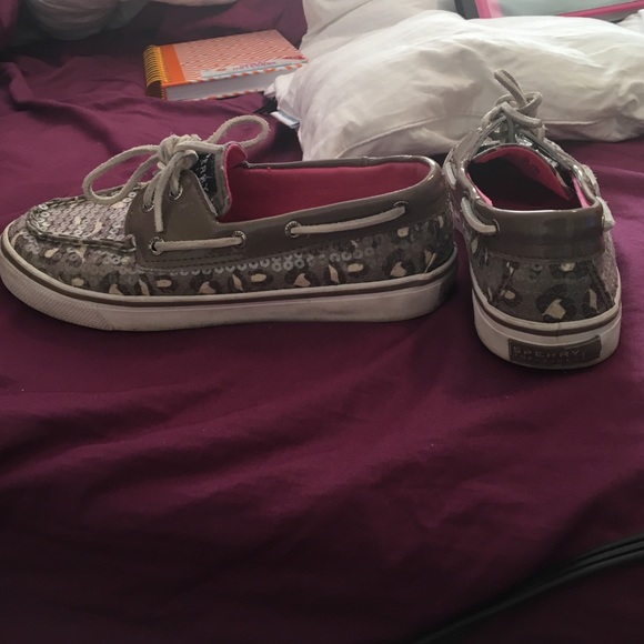Sperry's