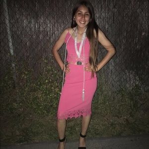 Meet your Posher, Alexandra