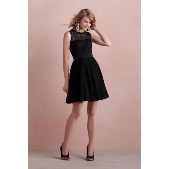 EUC BHLDN Theorem Dress