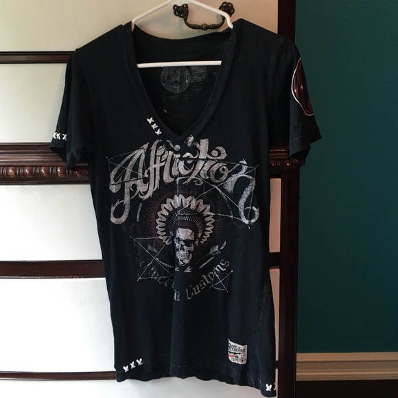 Affliction T-Shirt