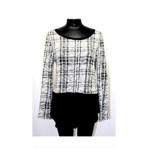 Sanctuary too sweater layered