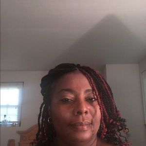 Meet your Posher, Darlene