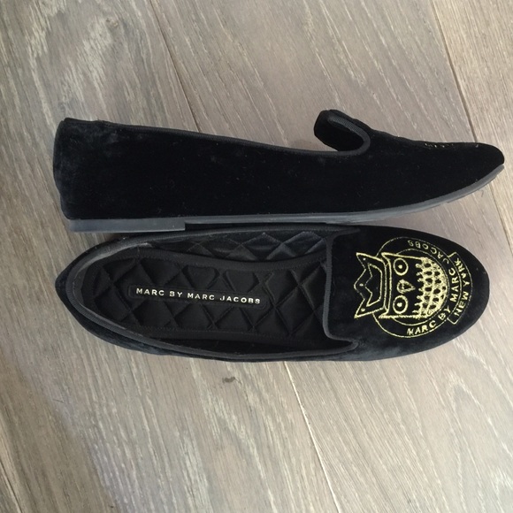 Marc Jacobs loafers/mocassins - Picture 2 of 2