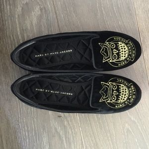 Marc Jacobs loafers/mocassins