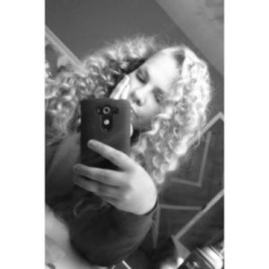 Meet your Posher, Kaylee