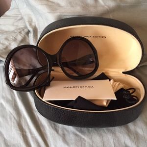 Balenciaga Sunglasses❤️
