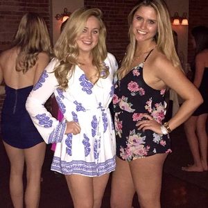 Meet your Posher, Jenn