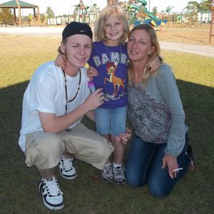 Meet your Posher, Angel