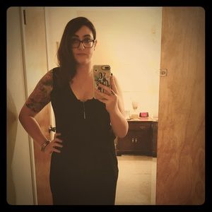 Meet your Posher, Celeste