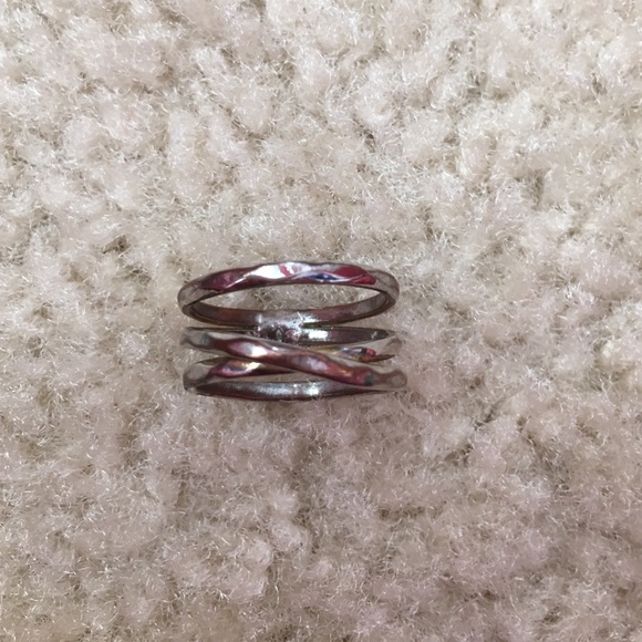 Urban Outfitters Ring