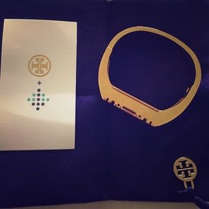Tory Burch fitbit