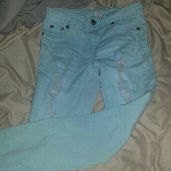 Pants
