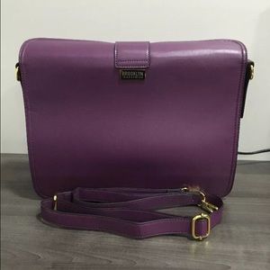 Brooklyn Industries Messenger Bag