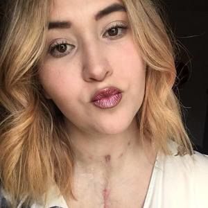 Meet your Posher, Eliza