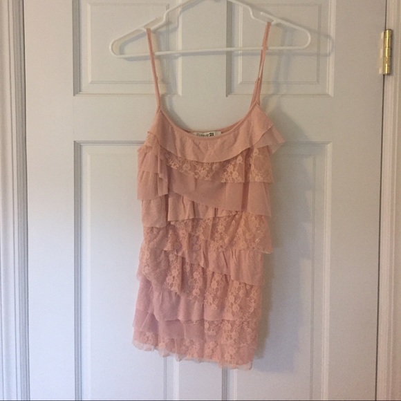 Forever 21 Tank Top - NWT