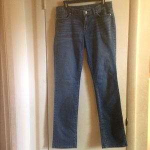 'LC Lauren Conrad' Jeans