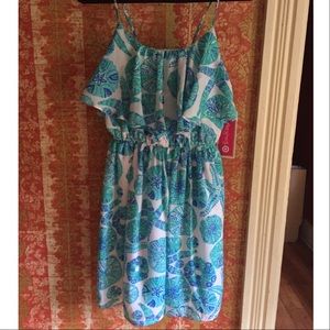 Lilly for Target dress