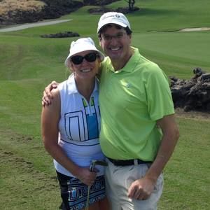 Meet your Posher, Anne