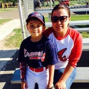 Meet your Posher, Janet