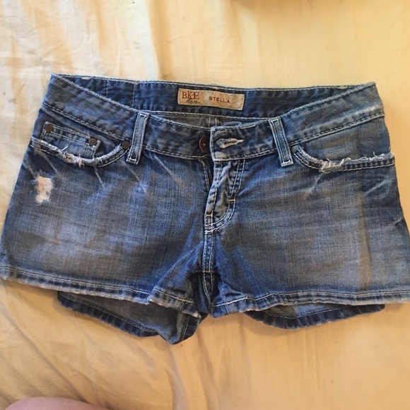 BKE Shorts