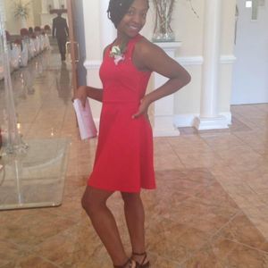 Meet your Posher, Cheyenne