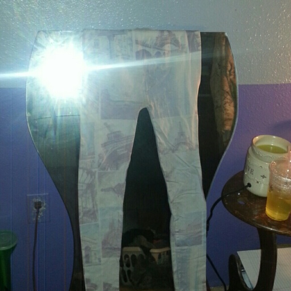 Leggings