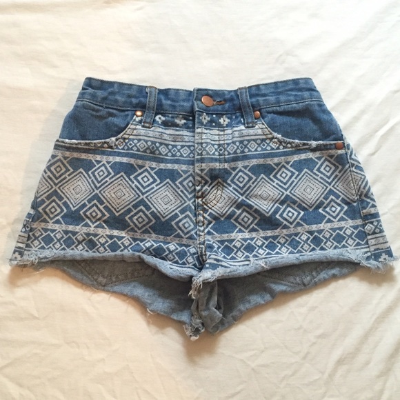 ❗️CLOSET CLEAR OUT❗️Forever 21 Shorts