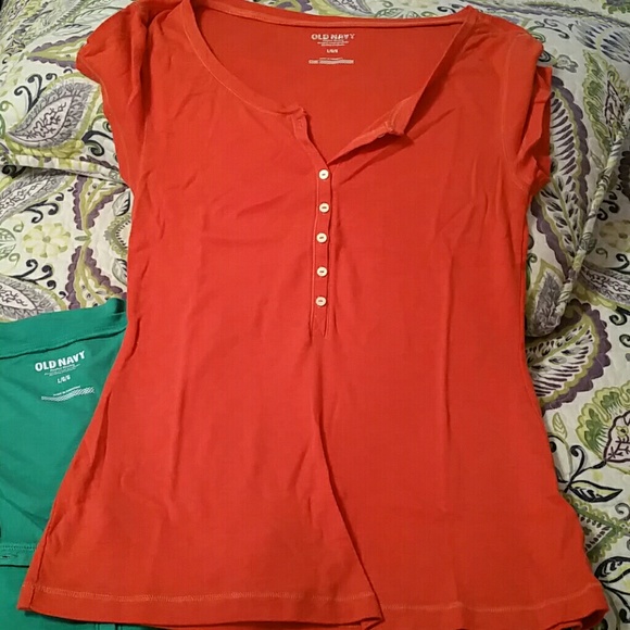 ? henleys! - Picture 2 of 2