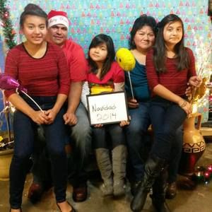 Meet your Posher, Adela