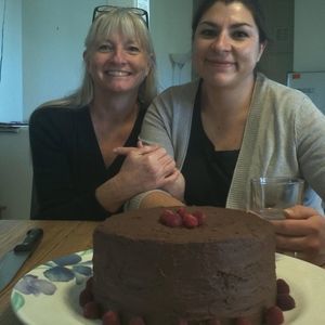 Meet your Posher, Mary