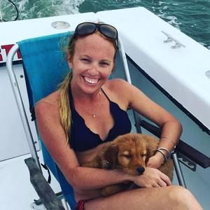 Meet your Posher, Alexandra