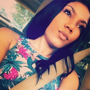 Meet your Posher, Tiffany