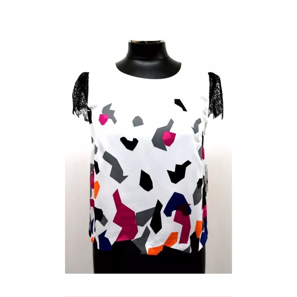 Kensie top blouse
