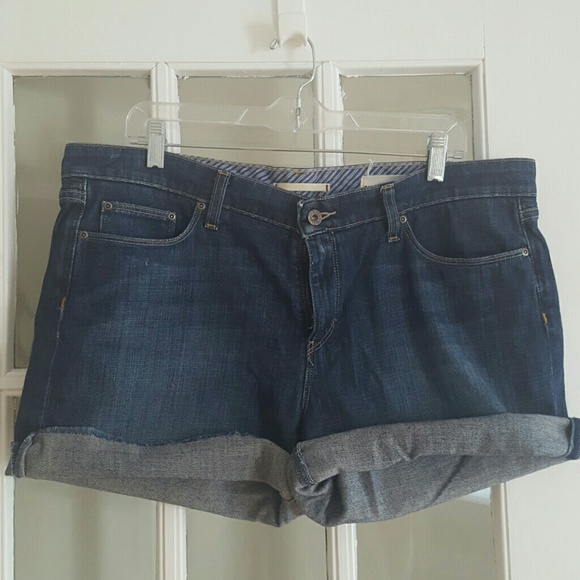 GAP Jean shorts