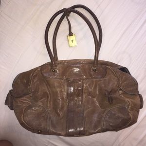 FRYE purse
