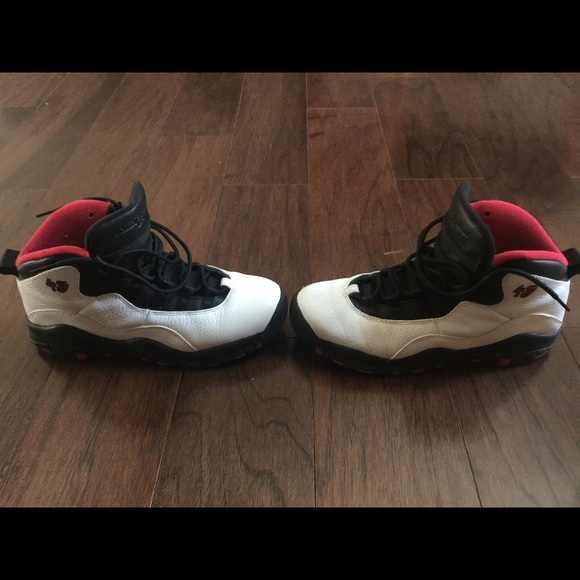 Double nickel 10s - Picture 2 of 3