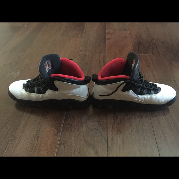 Double nickel 10s - Picture 3 of 3