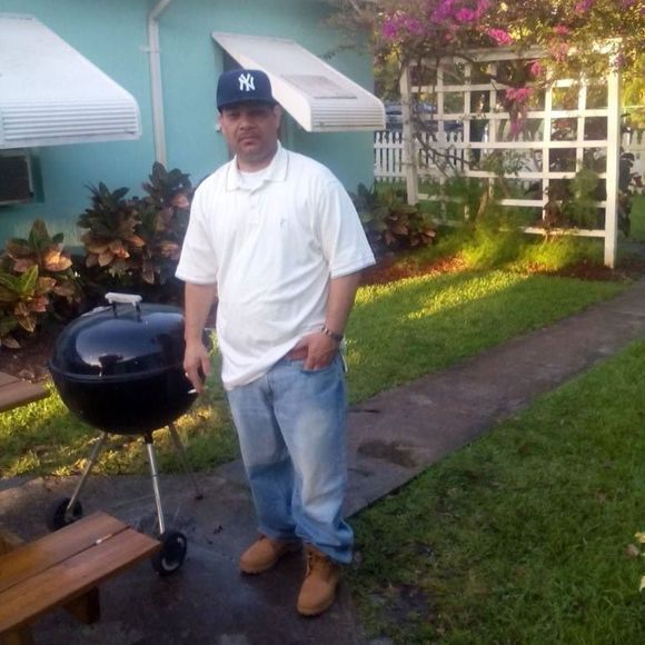 Meet your Posher, Frankie