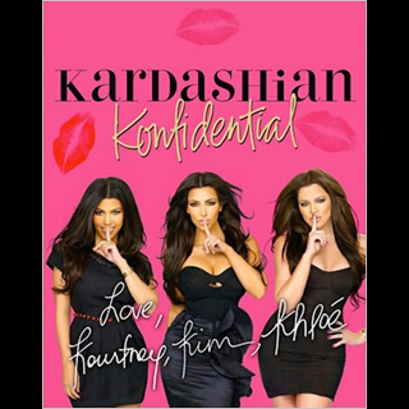Kardashian Konfidential