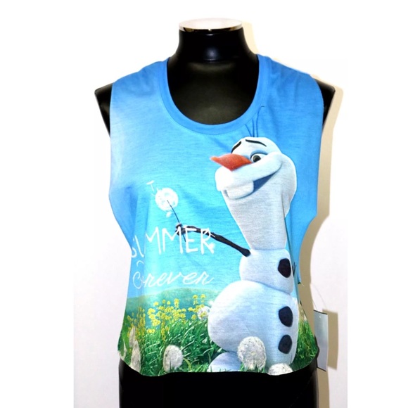 Disney graphic tee