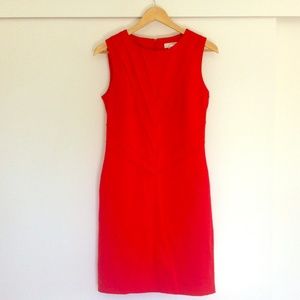 Professional red dress💌