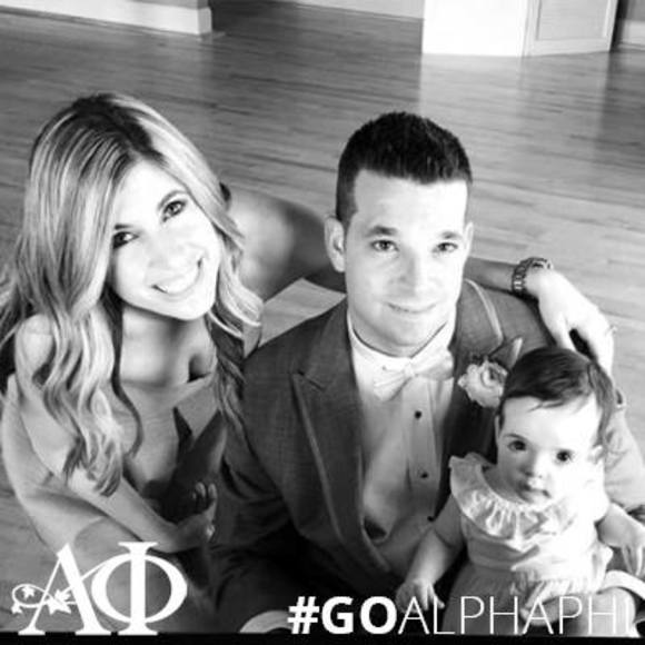 Meet your Posher, Jaymie